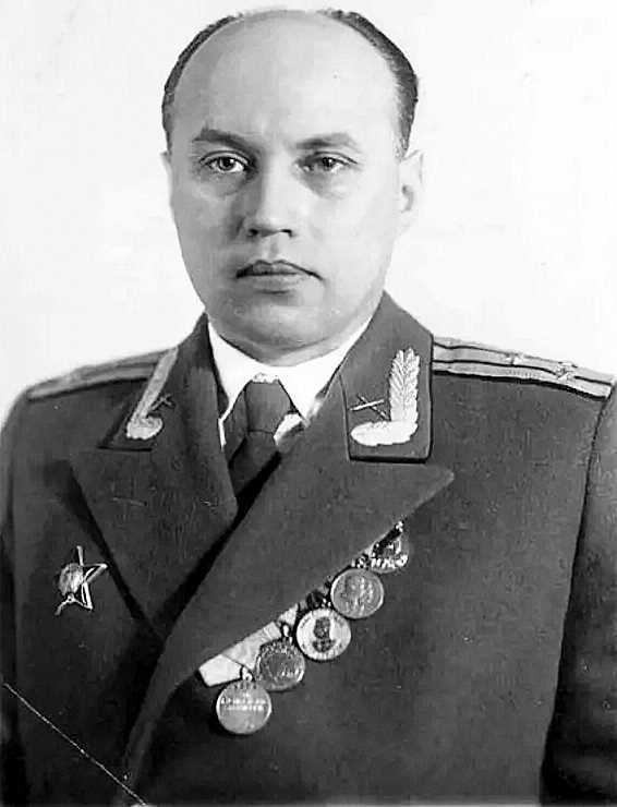 Анатолий Иванович Китов мог стать родоначальником отечественного интернета